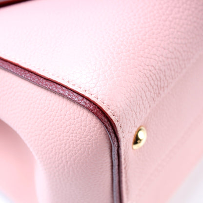 Double V Leather