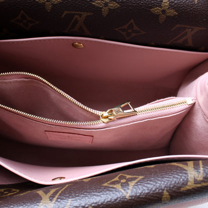 Double V Leather