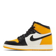 NIKE AIR JORDAN1 RETRO HIGH OG YELLOW TOE (NEW)