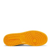 NIKE AIR JORDAN1 RETRO HIGH OG YELLOW TOE (NEW)