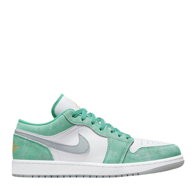 NIKE AIR JORDAN1 LOW SE EMERALD (NEW)