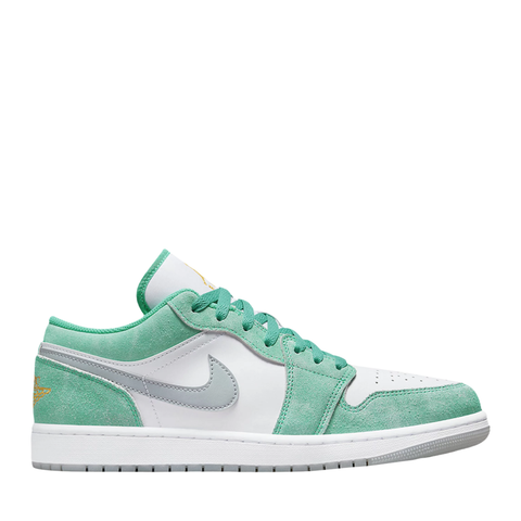 NIKE AIR JORDAN1 LOW SE EMERALD (NEW)