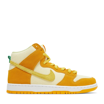 NIKE DUNK SB HIGH PINEAPPLE (NEW) (NEW)