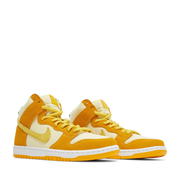 NIKE DUNK SB HIGH PINEAPPLE (NEW) (NEW)