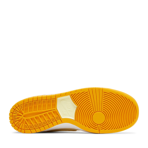 NIKE DUNK SB HIGH PINEAPPLE (NEW) (NEW)