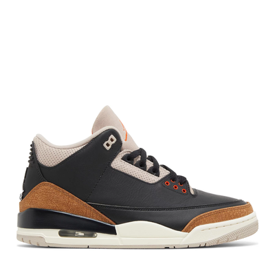 NIKE AIR JORDAN3 RETRO DESERT ELEPHANT (NEW) (NEW)