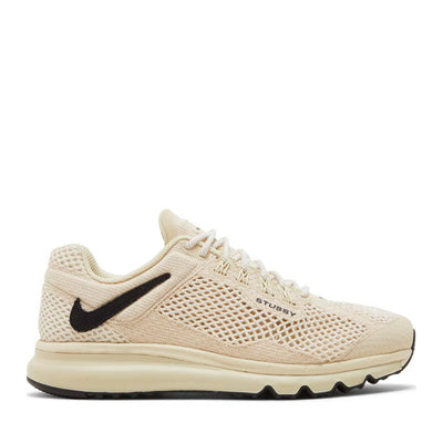 NIKE X STUSSY AIR MAX 2013 STUSSY FOSSIL (NEW) (NEW)
