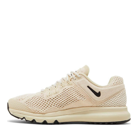 NIKE X STUSSY AIR MAX 2013 STUSSY FOSSIL (NEW) (NEW)