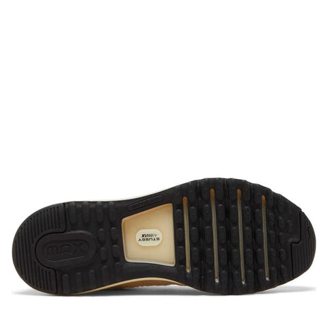 NIKE X STUSSY AIR MAX 2013 STUSSY FOSSIL (NEW) (NEW)