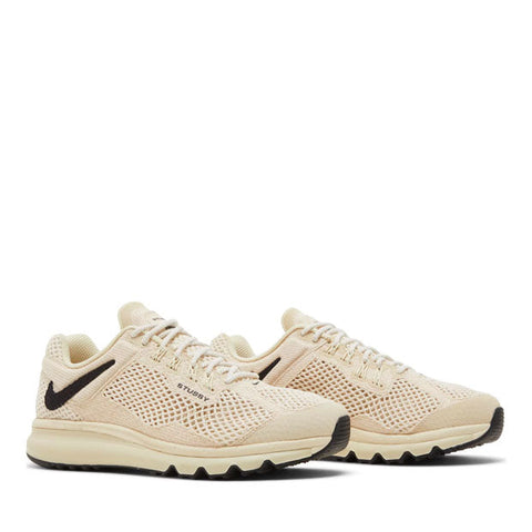 NIKE X STUSSY AIR MAX 2013 STUSSY FOSSIL (NEW) (NEW)