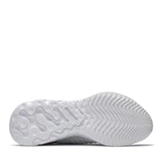 REACT PHANTOM RUN FLYKNIT 2 'TRUE WHITE SILVER' (NEW)