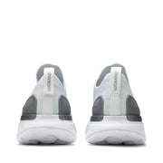 REACT PHANTOM RUN FLYKNIT 2 'TRUE WHITE SILVER' (NEW)