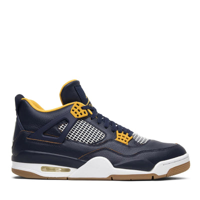 NIKE AIR JORDAN4 DUNK FROM ABOVE (NEW)