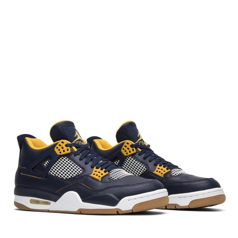 NIKE AIR JORDAN4 DUNK FROM ABOVE (NEW)