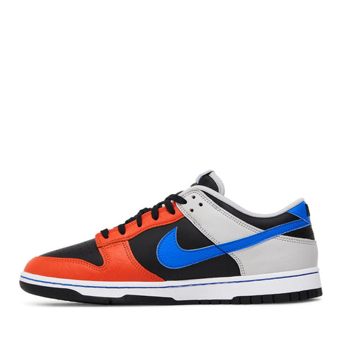 NIKE DUNK LOW EMB NBA 75TH ANNIVERSITY KNICKS (NEW) (NEW)