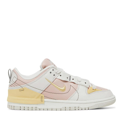 NIKE DUNK LOW DISRUPT 2 WMNS PINK OXFORD (NEW)