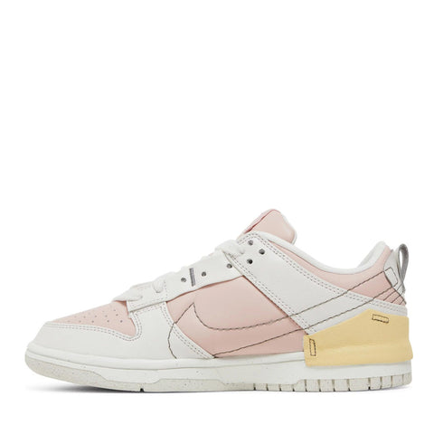 NIKE DUNK LOW DISRUPT 2 WMNS PINK OXFORD (NEW)