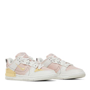 NIKE DUNK LOW DISRUPT 2 WMNS PINK OXFORD (NEW)