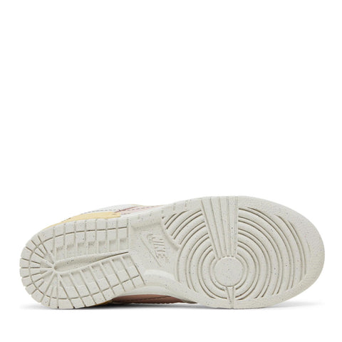 NIKE DUNK LOW DISRUPT 2 WMNS PINK OXFORD (NEW)