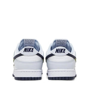 NIKE DUNK LOW 'GREY 3D SWOOSH' (NEW)