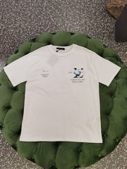 L // V - I N - T H E - C L O U D S - T S H I R T (M E N S & W O M E N S)