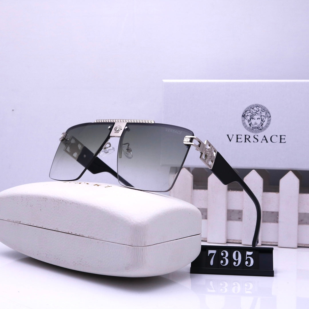 New Style Fashion Sunglasses lbcase
