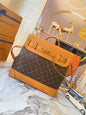 2022  V handbag--82