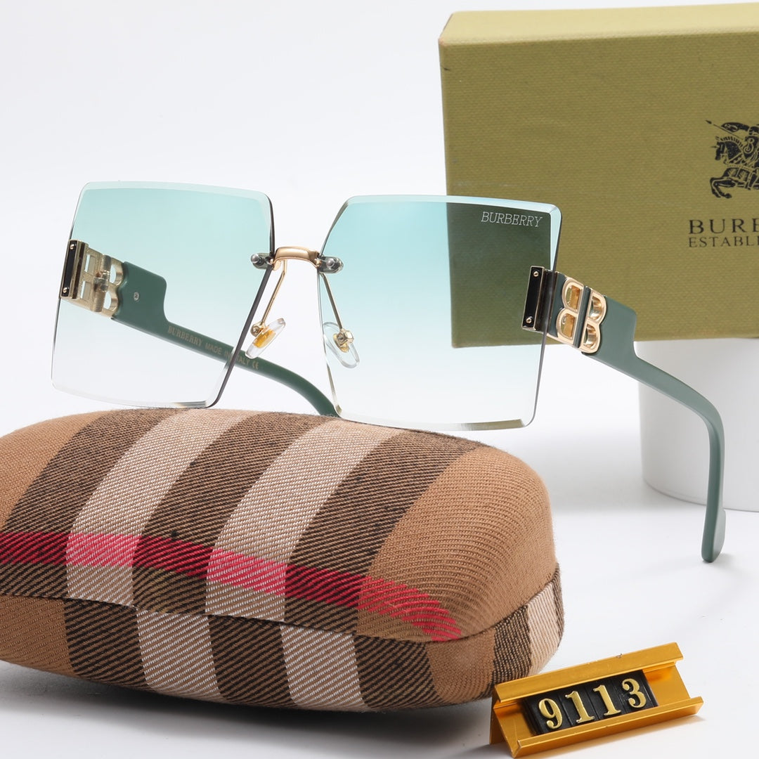 New Style Fashion Sunglasses In 2022 lbcase