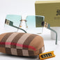 New Style Fashion Sunglasses In 2022 lbcase
