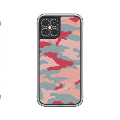 Camouflage Shockproof Case lbcase