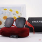 5 COLORS OUTDOOR BEACH POLARIZED SUNGLASSES for FEMALE lbcase
