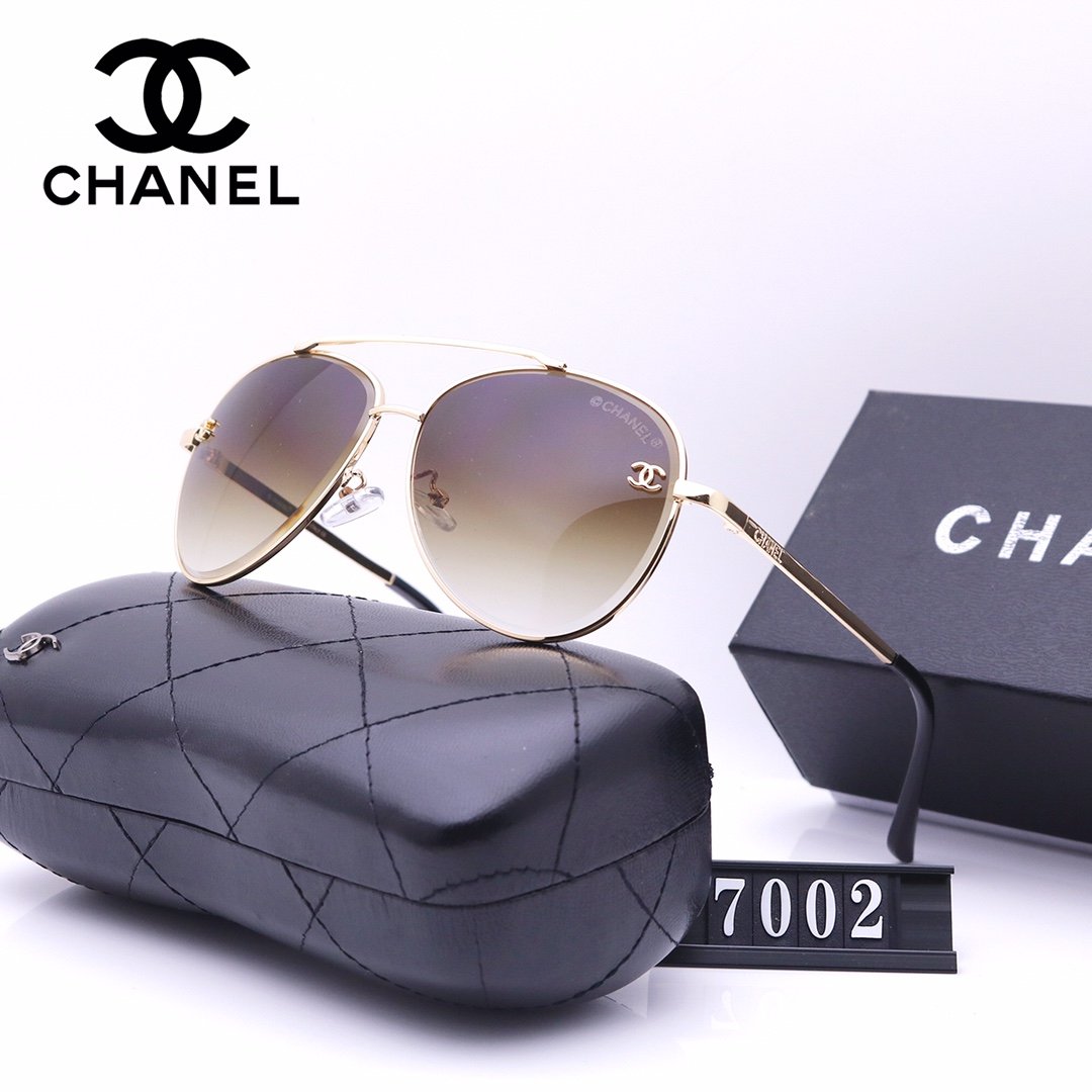 Classical Fashion Women Sunglasses lbcase