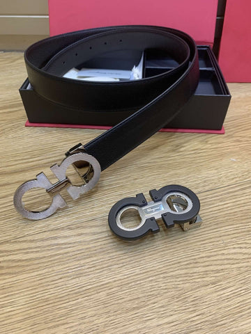 Salvatore Ferragamo Belt