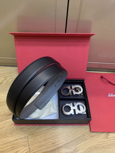 Salvatore Ferragamo Belt