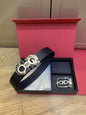 Salvatore Ferragamo Belt lbcase