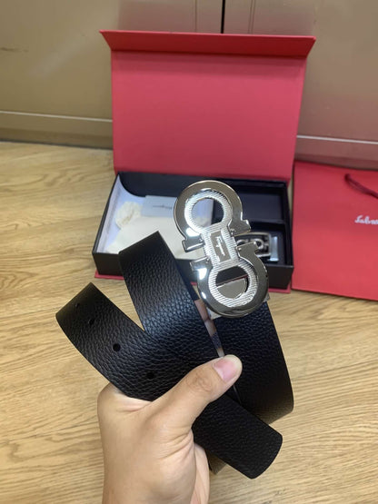 Salvatore Ferragamo Belt lbcase