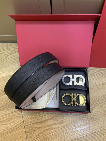 Salvatore Ferragamo Belt