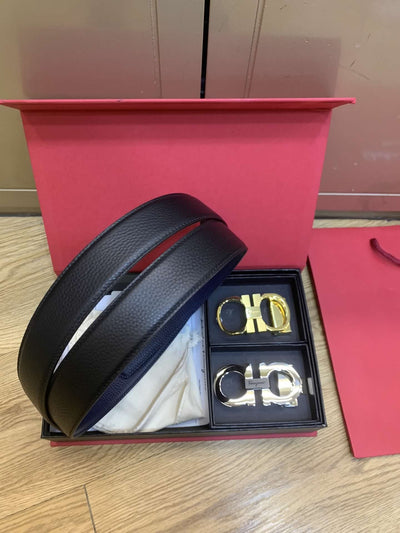 Salvatore Ferragamo Belt