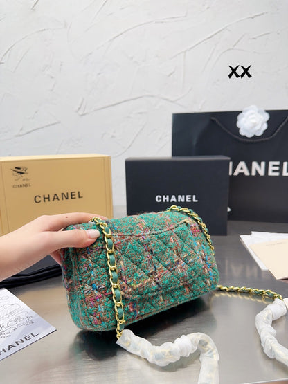 2023 CC handbag -299