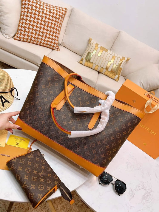 Deluxe Picture Bag lbcase