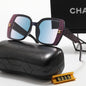 New Style Fashion Sunglasses In 2022 lbcase