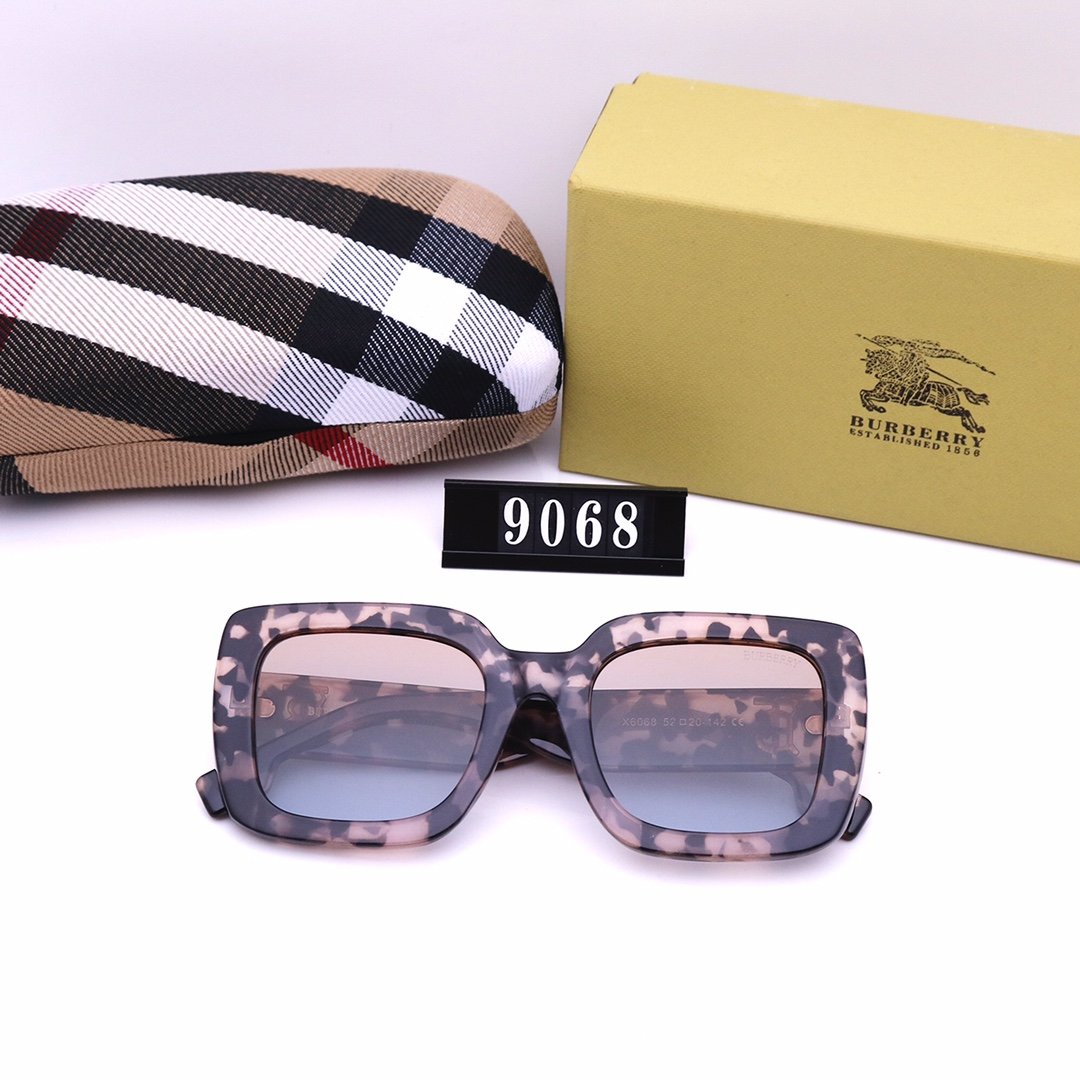 Women Fashion Classical Sunglasses lbcase