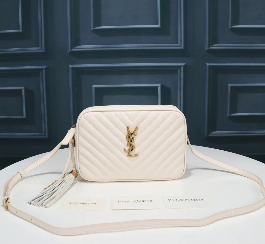 2022 SL Handbags -- 58