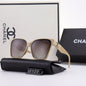 5 COLORS POLARIZED SUNGLASSES lbcase
