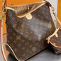 2022 new one-shoulder diagonal handbag lbcase