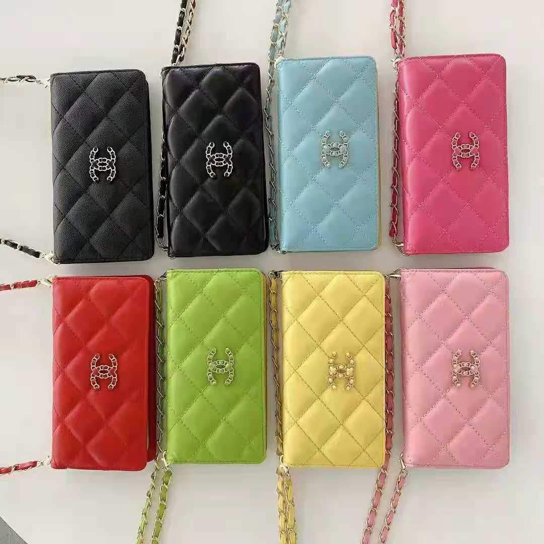 Fashion crossbody universal mobile phone bag for samsung iphone lg oppo vivo xiaomi lbcase