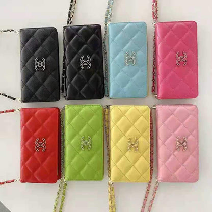Fashion crossbody universal mobile phone bag for samsung iphone lg oppo vivo xiaomi lbcase