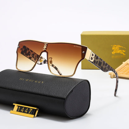 2022 New Ladies Fashion Sunglasses lbcase