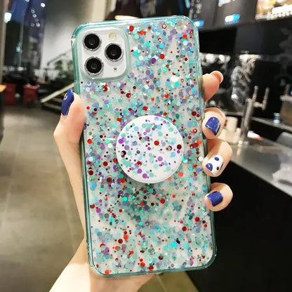 Gypsophila bracket phone case lbcase