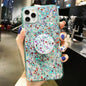 Gypsophila bracket phone case lbcase
